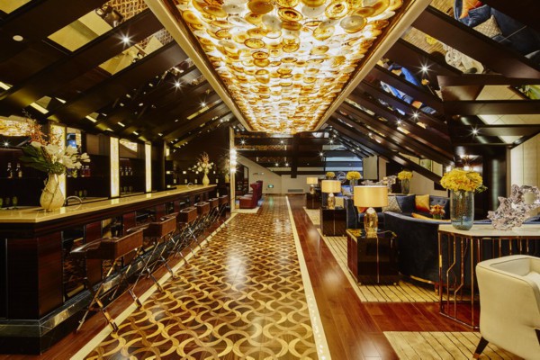 重庆按摩，长春舒压之旅