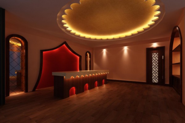 重庆大足按摩推荐，舒服到不想回家！