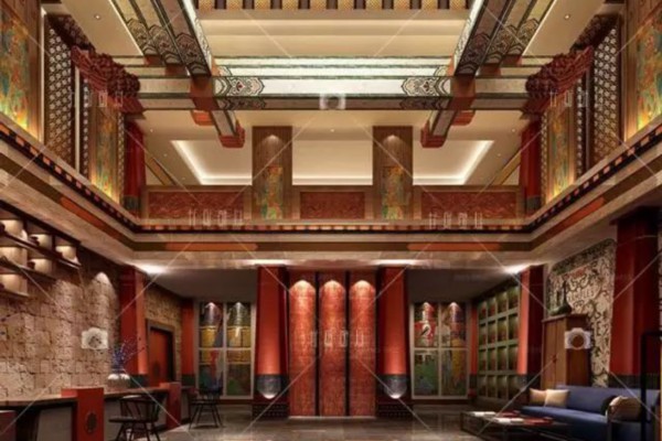 “重庆装修首选，高品质桑拿板批发直销”