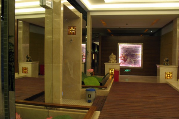 重庆特色正骨，一招一式，缓解疲劳有妙招！