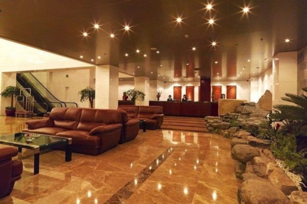 山城按摩新体验，这些会所让你身心放松！