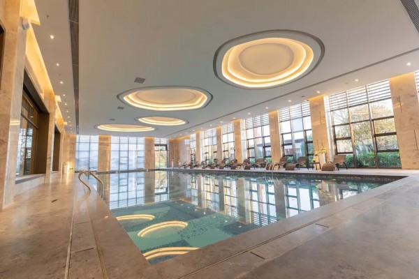 重庆江北洗浴按摩，养生放松好去处！