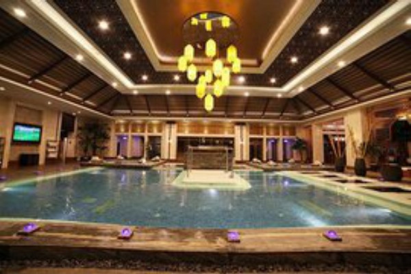 重庆精油按摩培训，开启你的健康之旅！