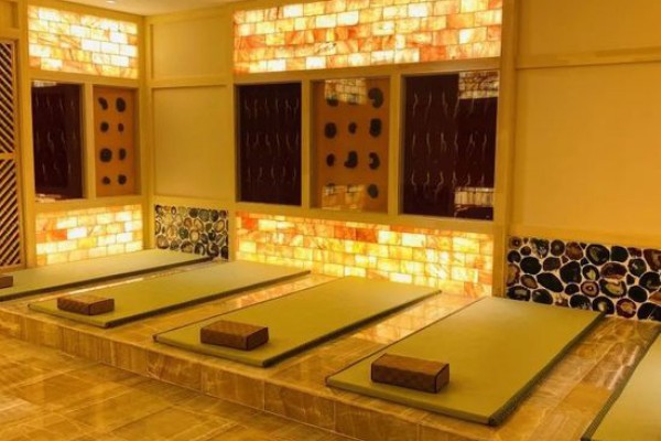 大坪按摩店推荐：舒适养生好去处