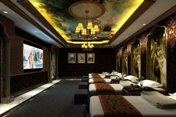 探秘重庆团购网，按摩优惠大放送，你值得拥有！